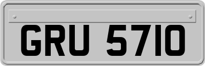 GRU5710