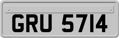 GRU5714