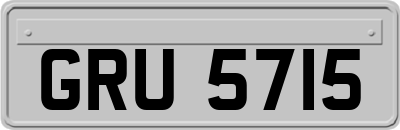 GRU5715