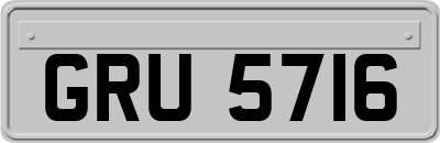 GRU5716