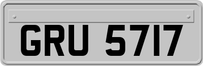 GRU5717