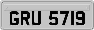 GRU5719