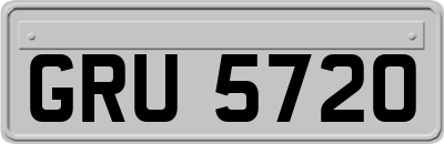 GRU5720