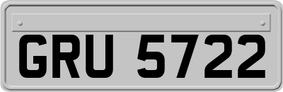 GRU5722