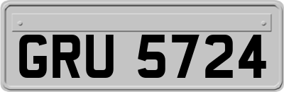 GRU5724