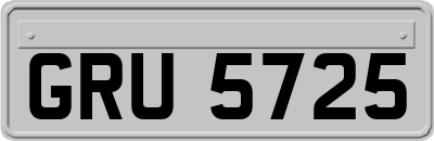 GRU5725