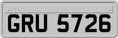 GRU5726