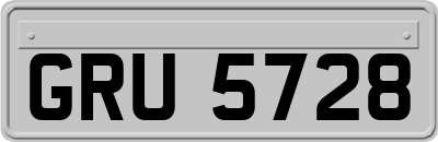 GRU5728