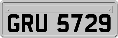 GRU5729
