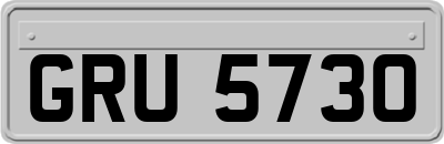 GRU5730