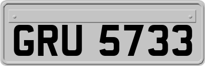 GRU5733