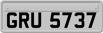 GRU5737