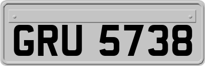 GRU5738