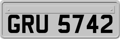GRU5742
