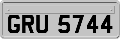 GRU5744