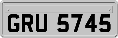GRU5745