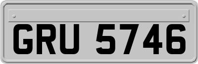 GRU5746