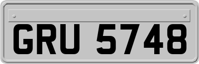 GRU5748