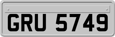 GRU5749