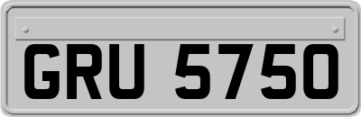 GRU5750