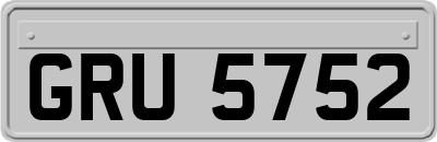 GRU5752