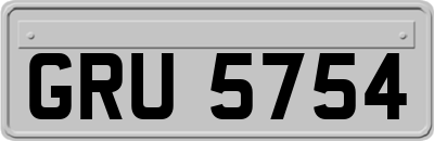 GRU5754