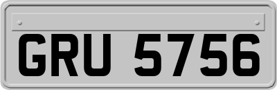 GRU5756