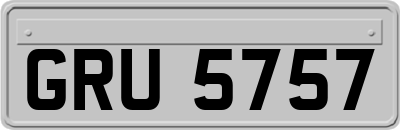 GRU5757
