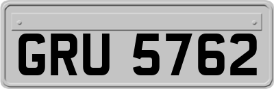 GRU5762