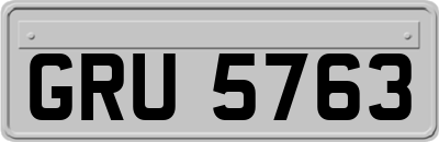 GRU5763