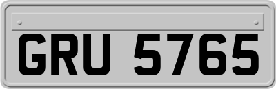 GRU5765