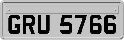GRU5766