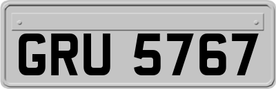 GRU5767