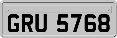 GRU5768
