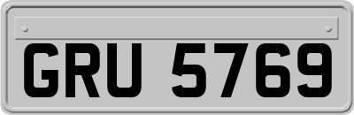 GRU5769