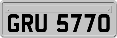 GRU5770