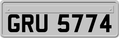 GRU5774