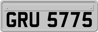GRU5775