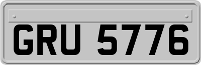 GRU5776