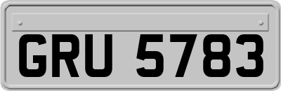 GRU5783