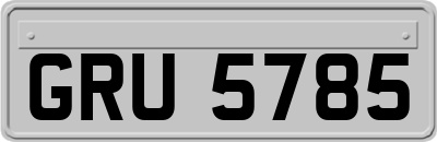 GRU5785