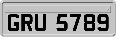GRU5789