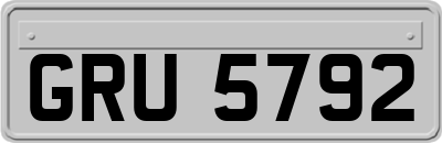 GRU5792