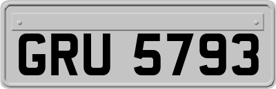 GRU5793