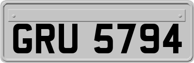 GRU5794