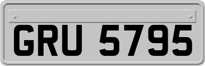 GRU5795