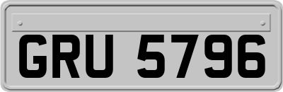 GRU5796