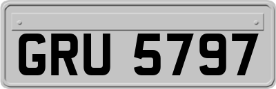 GRU5797
