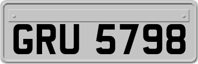 GRU5798