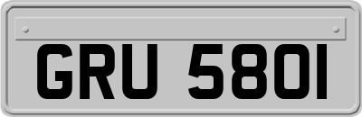 GRU5801